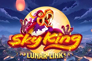 Playtech : Luna Link: Sky King - BIROPAY28