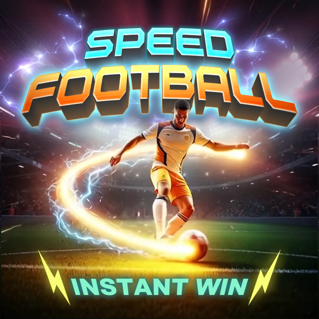 Funky : Speed Football - BIROPAY28
