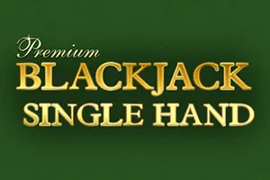 Playtech : Premium blackjack - Single Hand - BIROPAY28