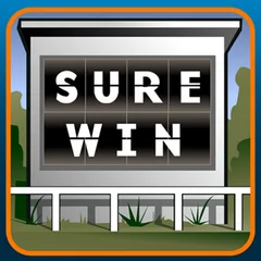 Microgaming : Sure Win - BIROPAY28