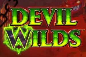 Playtech : Devil Wilds - BIROPAY28