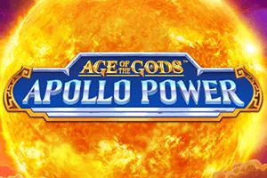 Playtech : Age of the Gods: Apollo Power - BIROPAY28