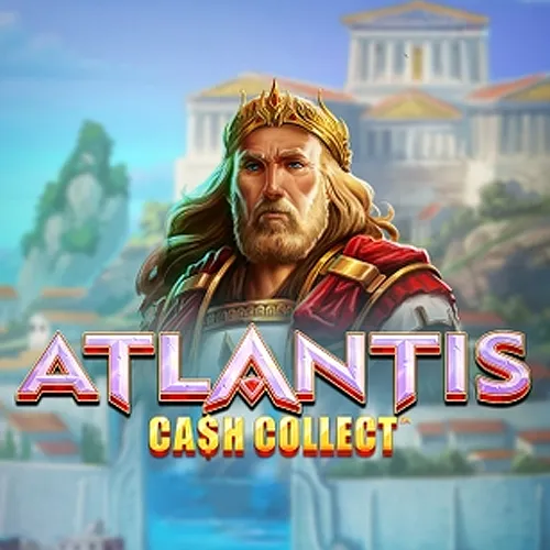 Playtech : Atlantis Cash Collect - BIROPAY28