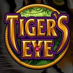 Microgaming : Tigers Eye - BIROPAY28
