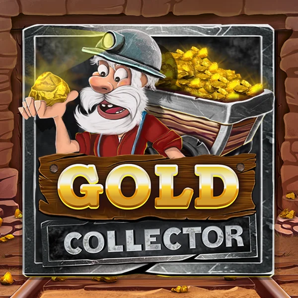 Microgaming : Gold Collector - BIROPAY28