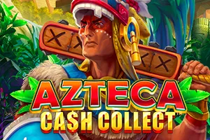 Playtech : Azteca: Cash Collect - BIROPAY28