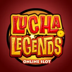 Microgaming : Lucha Legends - BIROPAY28