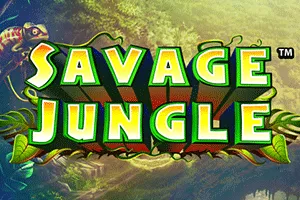 Playtech : Savage Jungle - BIROPAY28