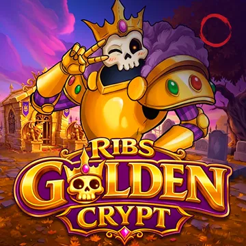 Slotmill : Ribs Golden Cryp - BIROPAY28
