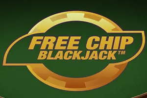 Playtech : Free Chip Blackjack - BIROPAY28