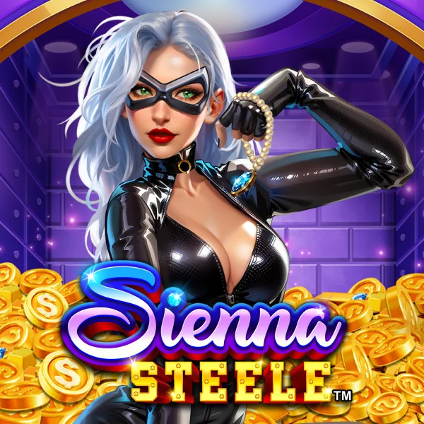 Microgaming : Sienna Steele - BIROPAY28