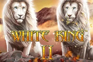 Playtech : White King II - BIROPAY28