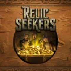 Microgaming : Relic Seekers - BIROPAY28