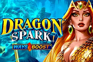 Playtech : Dragon Spark - BIROPAY28