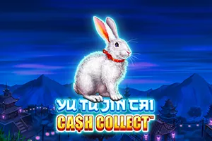 Playtech : Yu Tu Jin Cai: Cash Collect - BIROPAY28