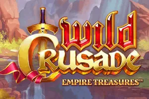 Playtech : Wild Crusade: Empire Treasures - BIROPAY28