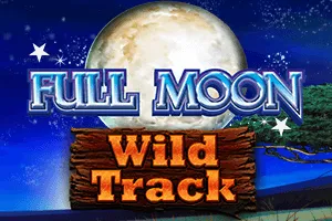Playtech : Full Moon: Wild Track - BIROPAY28