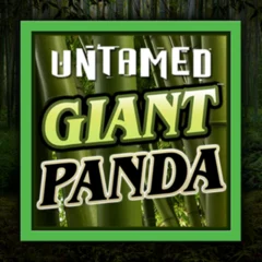 Microgaming : Untamed - Giant Panda - BIROPAY28