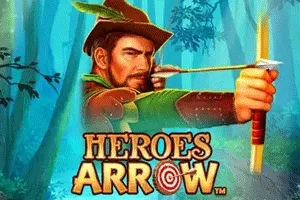 Playtech : Heroes Arrow - BIROPAY28