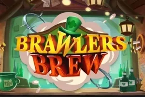 Playtech : Brawlers Brew - BIROPAY28