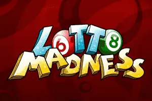 Playtech : Lotto Madness - BIROPAY28