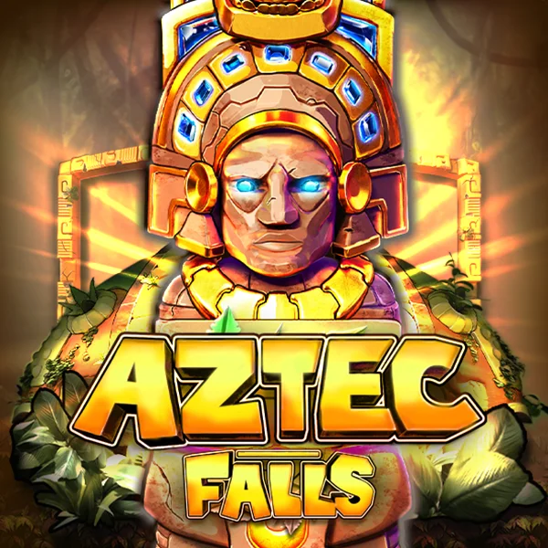 Microgaming : Aztec Falls - BIROPAY28