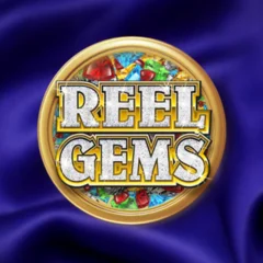 Microgaming : Reel Gems - BIROPAY28
