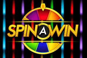 Playtech : Spin a Win - BIROPAY28