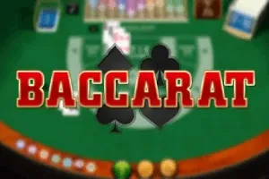 Playtech : Baccarat without Sidebets - BIROPAY28