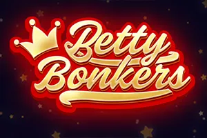 Playtech : Betty Bonkers - BIROPAY28
