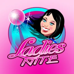Microgaming : Ladies Nite - BIROPAY28