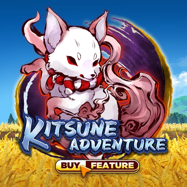 Microgaming : Kitsune Adventure - BIROPAY28