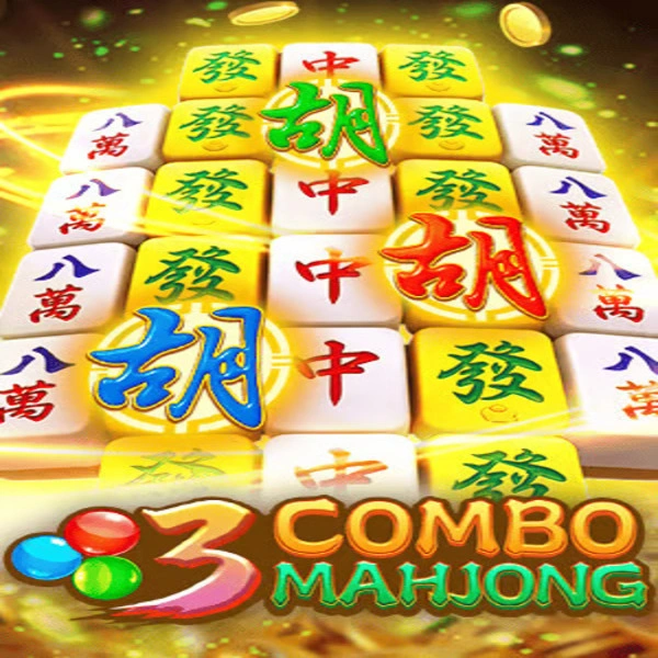 Funky : 3 Combo Mahjong - BIROPAY28