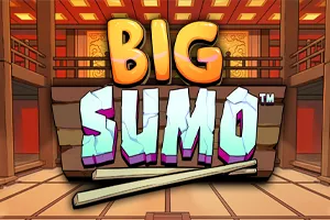 Playtech : Big Sumo - BIROPAY28