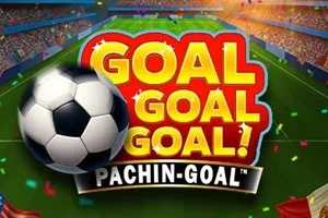 Playtech : Goal Goal Goal: Pachin-Goal - BIROPAY28
