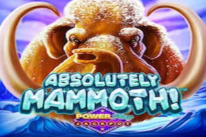 Playtech : Absolutely Mammoth PowerPlay Jackpot - BIROPAY28