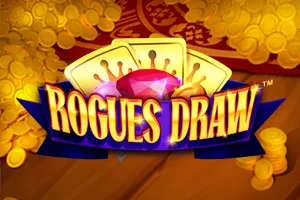 Playtech : Rogues Draw™ - BIROPAY28