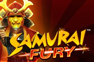 Playtech : Samurai Fury™ - BIROPAY28