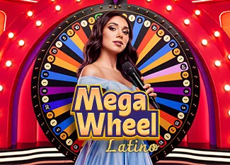 Mega Wheel Latino - BIROPAY28