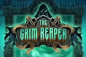 Playtech : The Grim Reaper - BIROPAY28