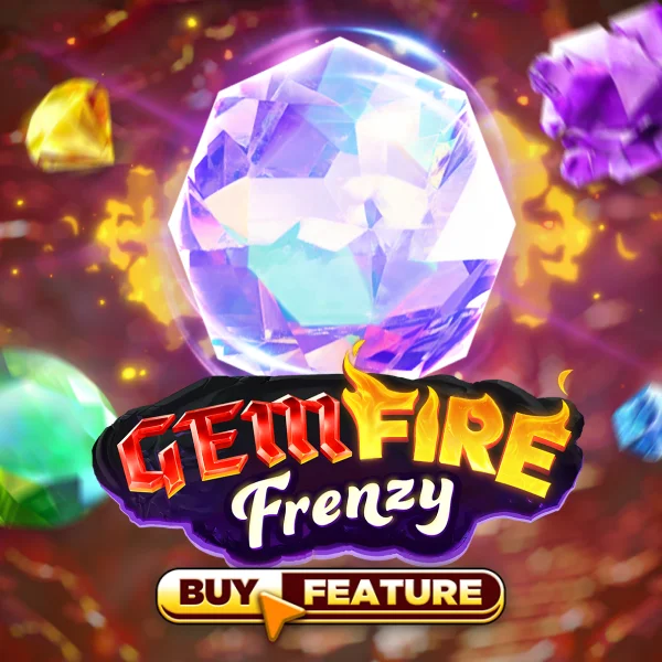 Microgaming : Gem Fire Frenzy - BIROPAY28