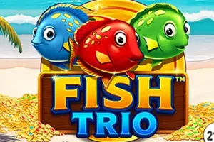 Playtech : Fish Trio - BIROPAY28