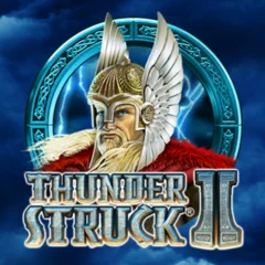 Microgaming : ThunderStruck II - BIROPAY28