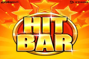 Playtech : Hit Bar™ - BIROPAY28