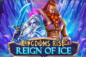 Playtech : Kingdoms Rise: Reign of Ice™ - BIROPAY28