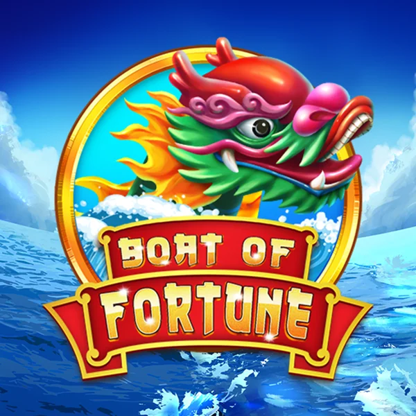 Microgaming : Boat of Fortune - BIROPAY28