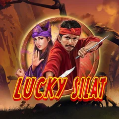 Microgaming : Lucky Silat - BIROPAY28