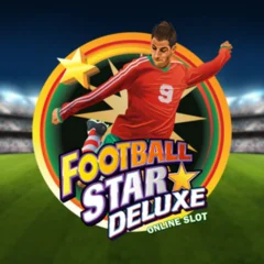 Microgaming : Football Star Deluxe - BIROPAY28