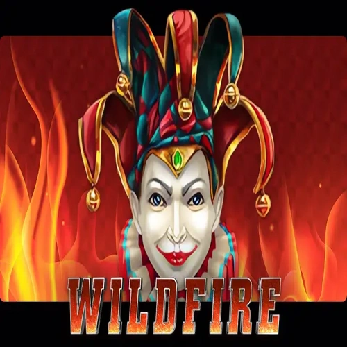 Microgaming : Wildfire Wins - BIROPAY28