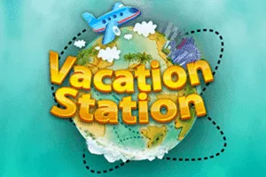Playtech : Vacation Station - BIROPAY28